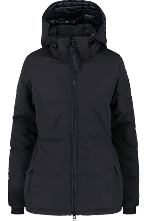 Canada Goose for Kids Canada Goose 'chelsea' Parka