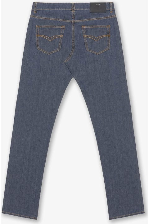 Larusmiani for Men Larusmiani Trousers Jeans Jeans
