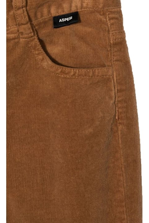 Homeware Aspesi Wide Bottom Pants