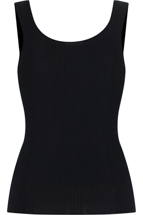 6397 Clothing for Women 6397 Knitted Tank Top