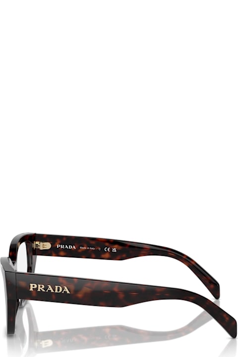 Prada Eyewear Eyewear for Women Prada Eyewear Glasses