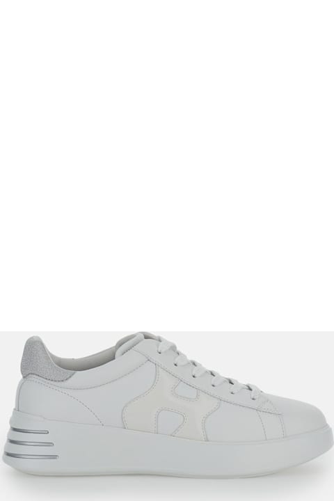 Hogan Rebel H564 Allacciato H