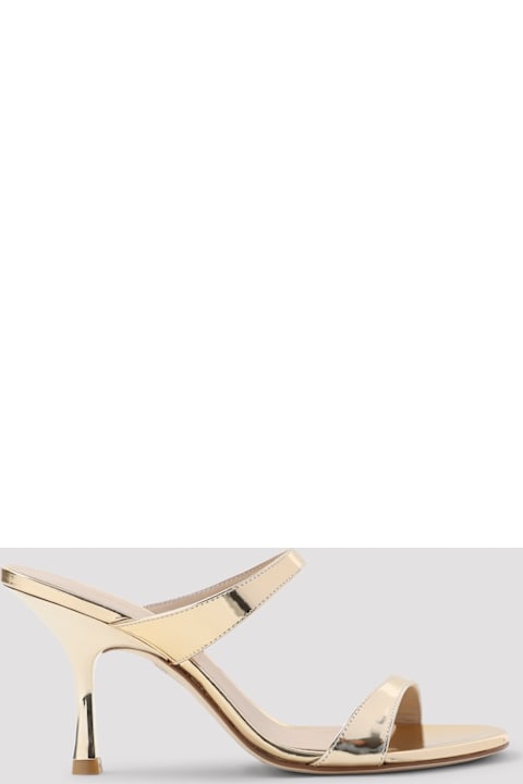 Stuart Weitzman Nudist Slide 85