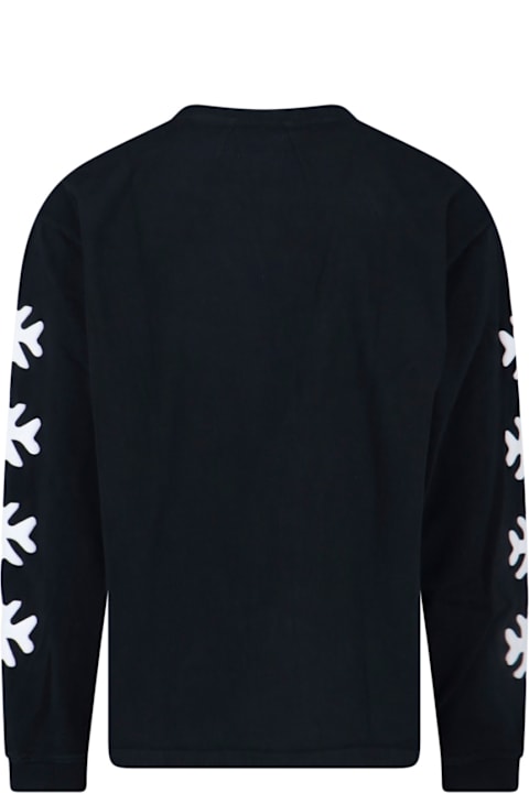Rhude for Women Rhude Logo Sweatshirt