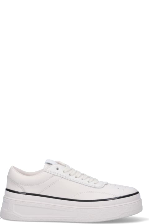 Homeware Jil Sander Low-top Sneakers