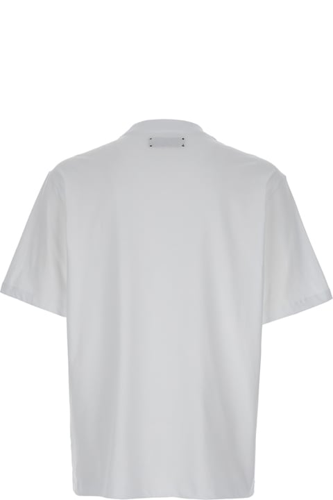 Topwear for Men AMIRI Amiri Arts District Tee