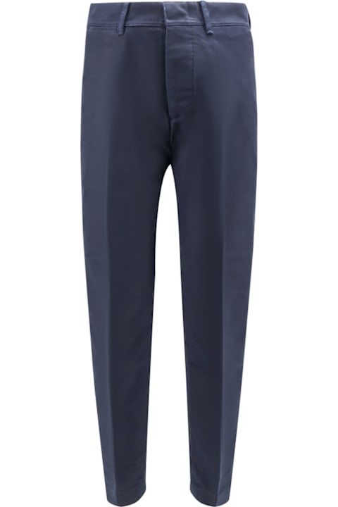 Tom Ford for Men Tom Ford Trouser