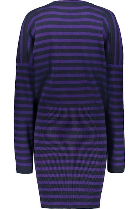 Kenzo Dresses for Women Kenzo Knitted Dress