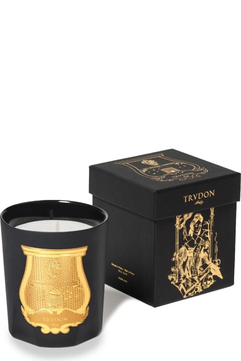 Candle Mary