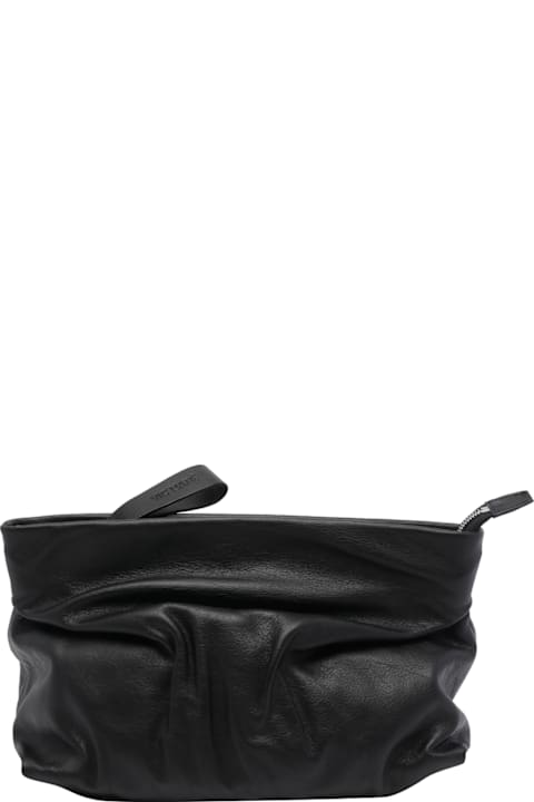 Vic Matié for Men Vic Matié Travel Shoulder Bag