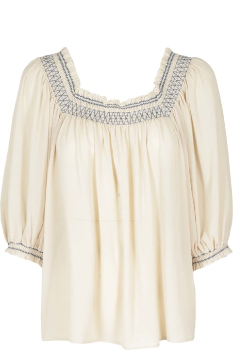 Fashion for Women See by Chloé Maglia