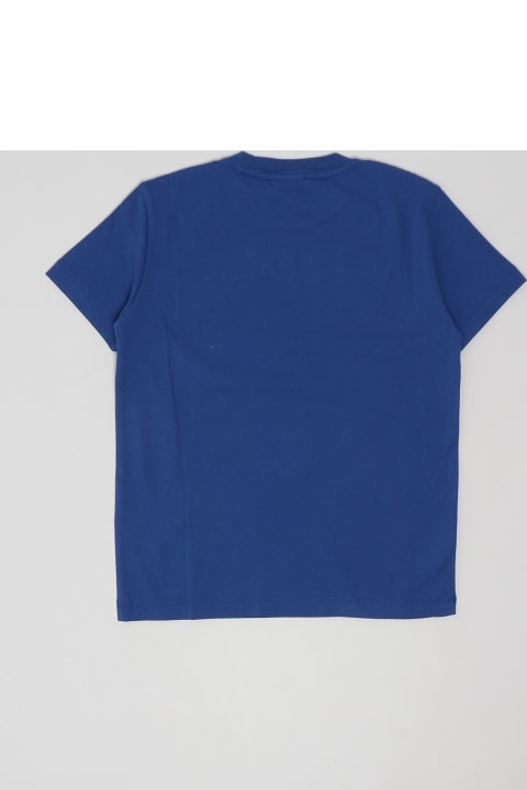 Blauer T-Shirts & Polo Shirts for Girls Blauer T-shirt T-shirt