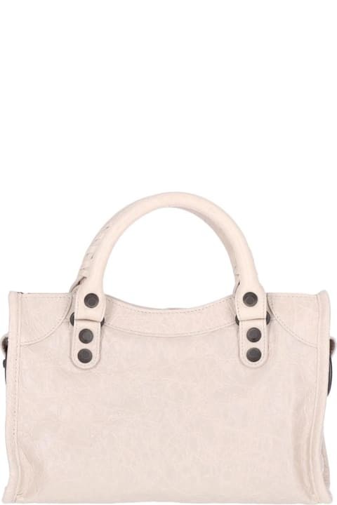 Balenciaga for Women Balenciaga 'le City' Mini Bag