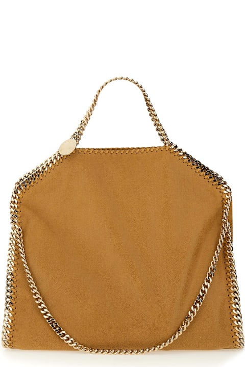 Homeware Stella McCartney Falabella Fold Over Tote Bag