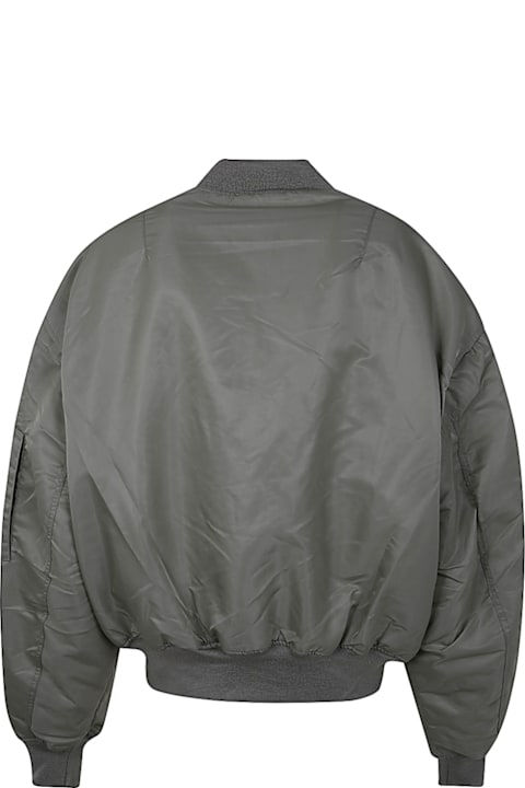 Entire Studios Coats & Jackets for Women Entire Studios Broad Bomber