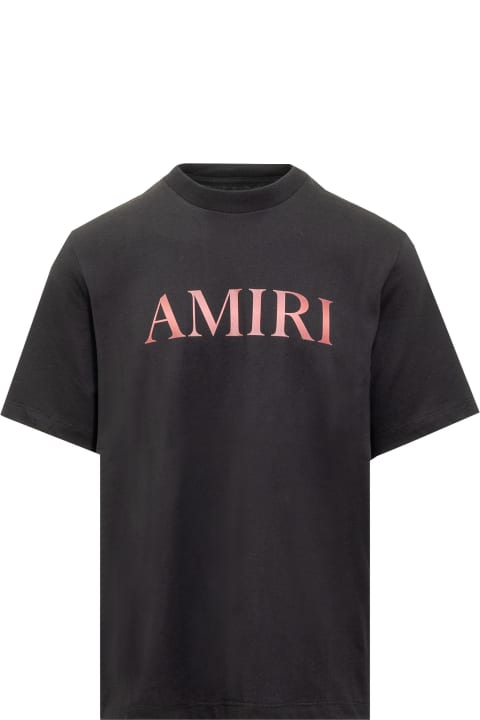Fashion for Men AMIRI Core Gradient T-shirt