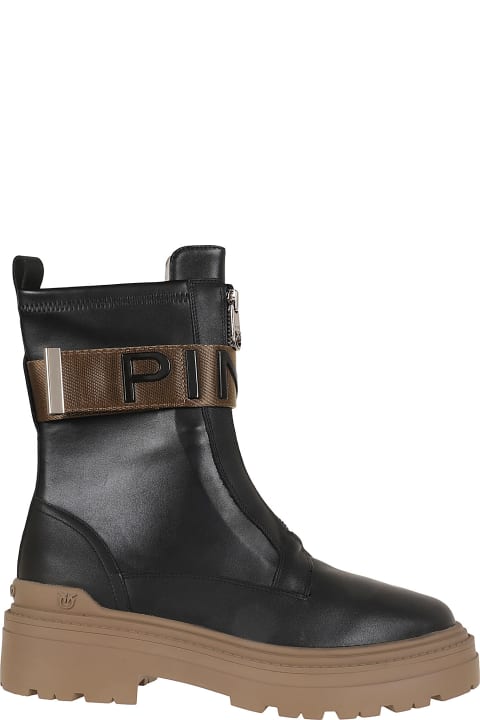 Homeware Pinko Ankle Boot