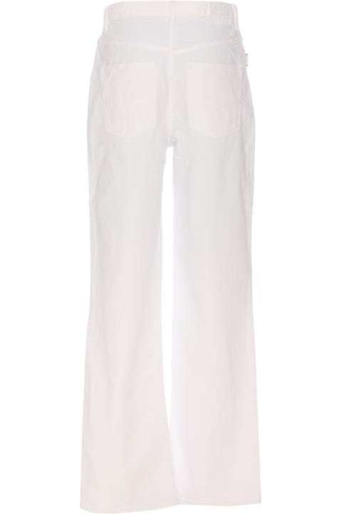 Zadig & Voltaire for Men Zadig & Voltaire Elio Denim Pants