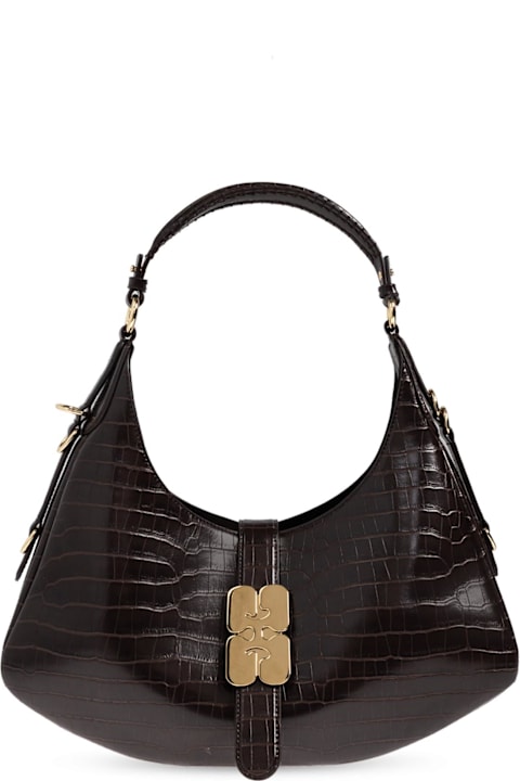 Homeware Ganni Ganni Shoulder Bag