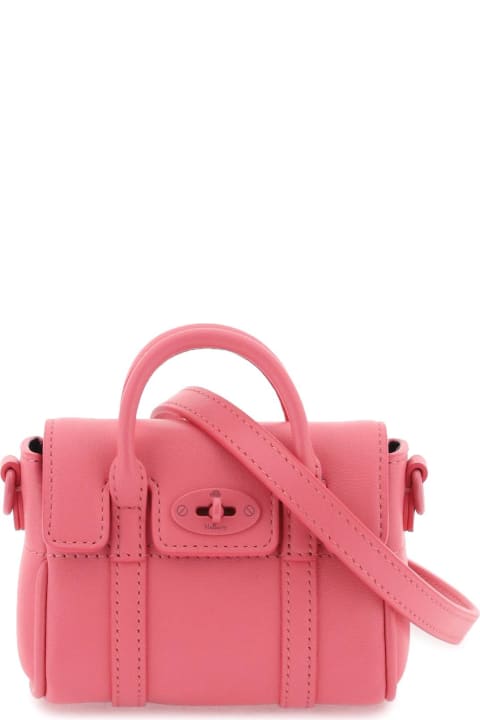 Mulberry for Women Mulberry Micro Bayswater