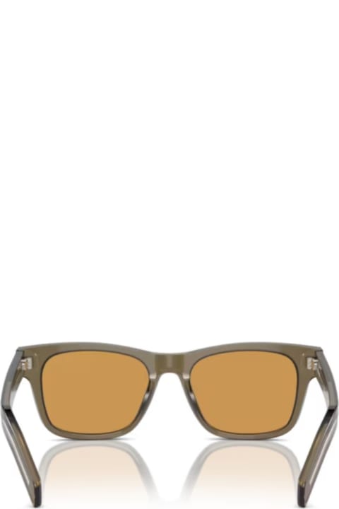 Prada Eyewear for Kids Prada Eyewear A17s Sole18t60f