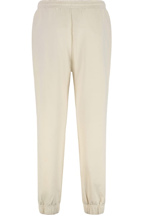 Canada Goose for Kids Canada Goose Muskoka Cotton Sweatpants