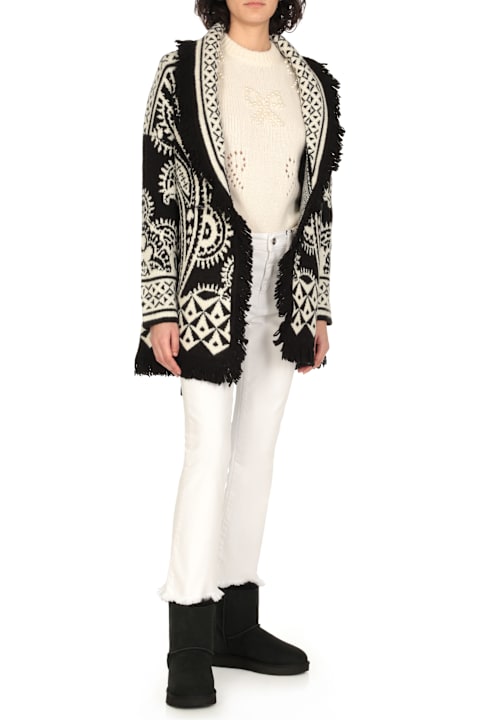 أدوات منزلية UGG Mini Bailey Bow Ii Boots