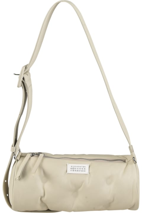Bags Sale for Women Maison Margiela Glam Slam Round Shoulder Bag