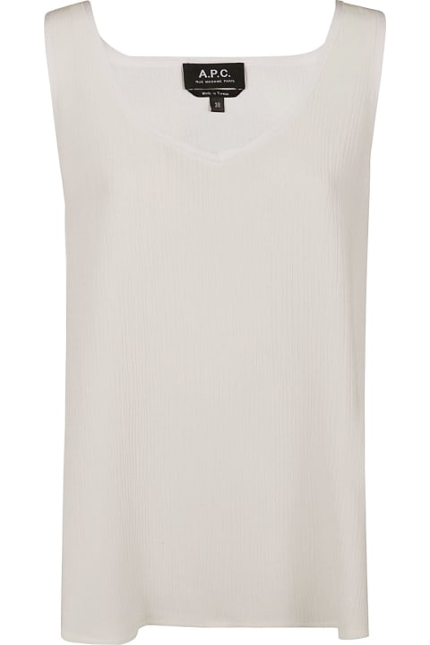 A.P.C. for Women A.P.C. Lucy Top
