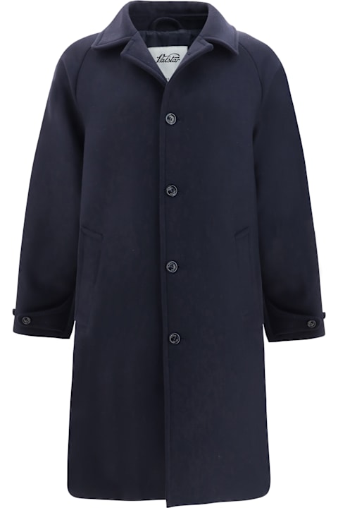 Valstar Coats & Jackets for Men Valstar Vittorio Coat