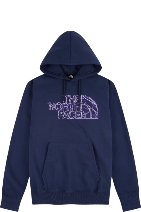 The North Face Fleeces & Tracksuits for Men The North Face M Heavyweight Hoodie Summit