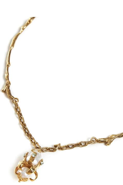 Marni حُلي لـ السيدات Marni Necklace