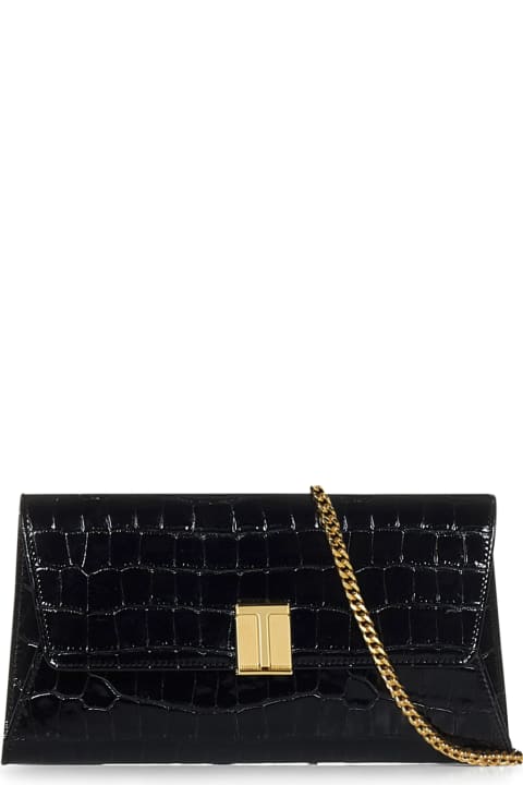 Bags Sale for Women Tom Ford Nobile Clutch