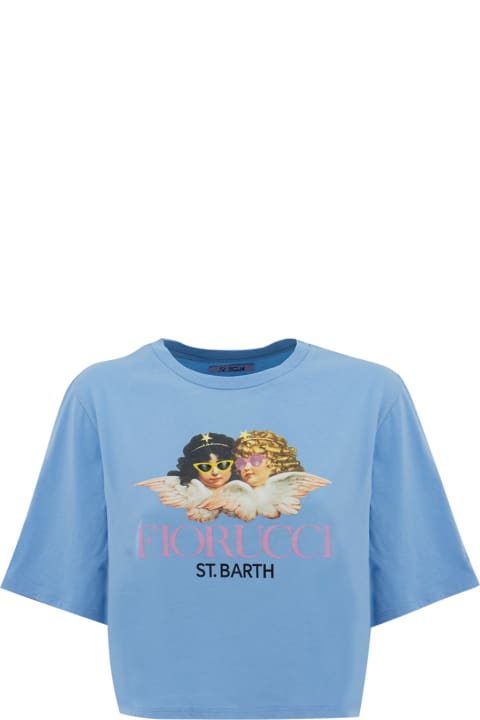 MC2 Saint Barth for Women MC2 Saint Barth T-shirt