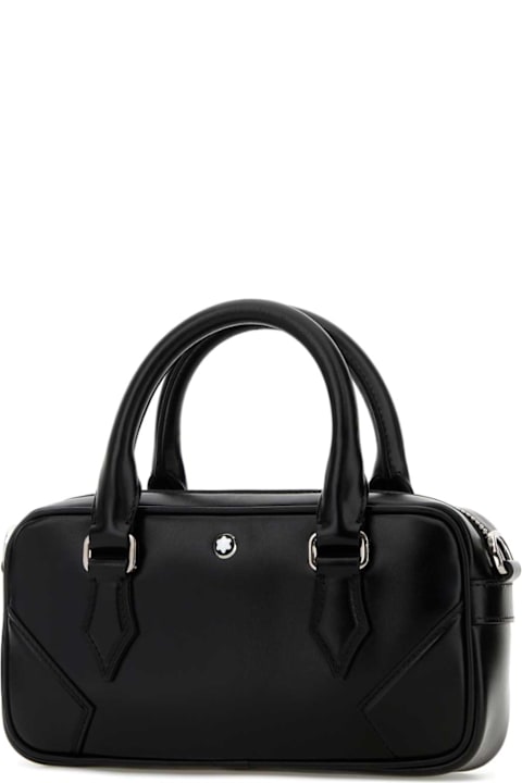 Montblanc لـ Kids Montblanc Small Bowling Bag