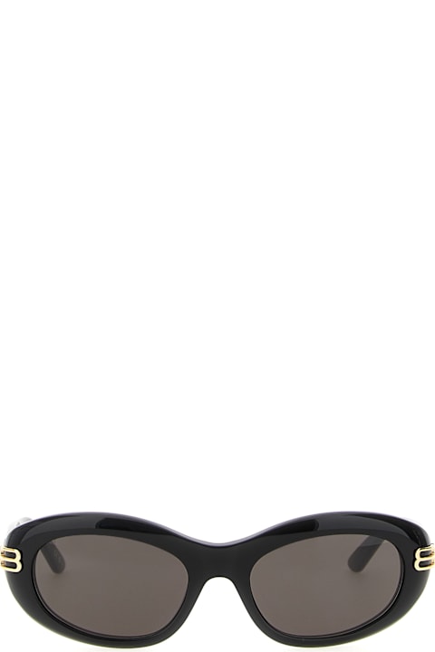 Eyewear for Women Balenciaga 'casino Round' Sunglasses
