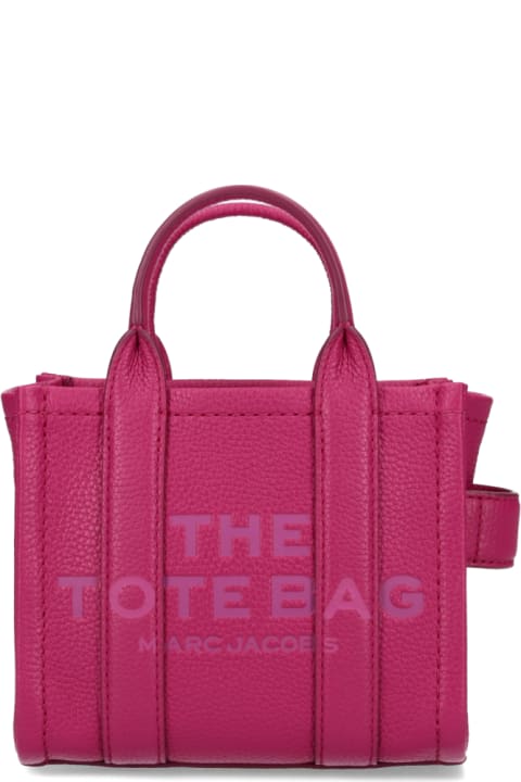 Marc Jacobs for Women Marc Jacobs The Mini Tote