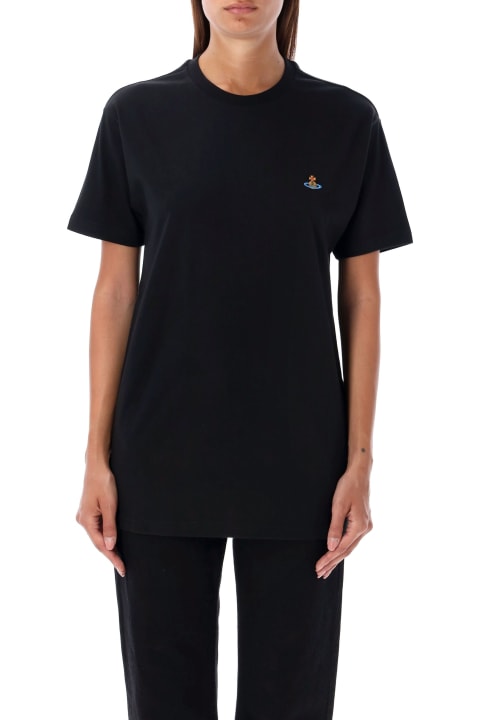 Homeware Vivienne Westwood Multicolor Orb Classic T-shirt