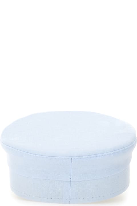 Homeware Ruslan Baginskiy "baker Boy" Hat