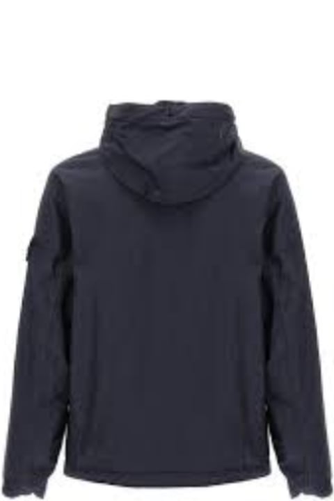 أدوات منزلية Stone Island Short Parka