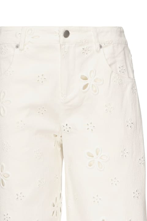 For Love & Lemons for Men For Love & Lemons Daisy Baggy Jeans