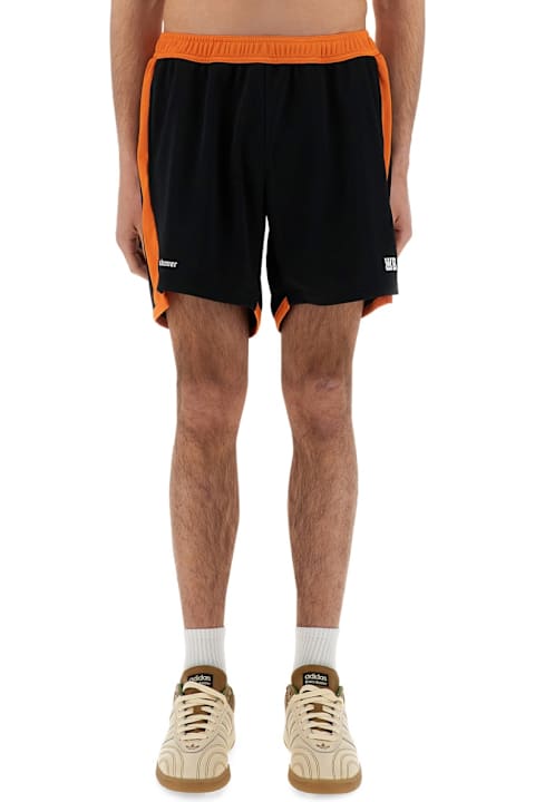 Wales Bonner Clothing for Men Wales Bonner Jersey Shorts