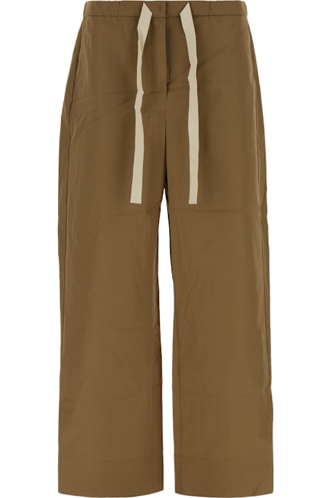 'S Max Mara لـ Kids 'S Max Mara Argento