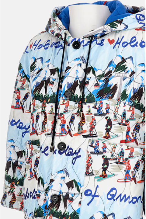 Alessandro Enriquez for Men Alessandro Enriquez Jacket