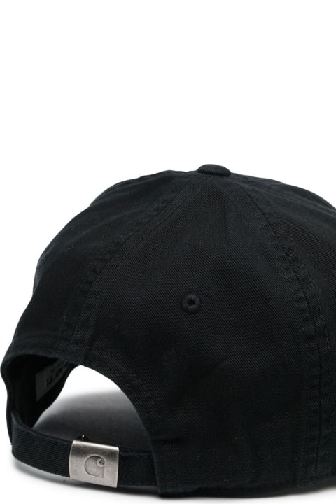 Carhartt Hats for Men Carhartt Carhartt Hats Black