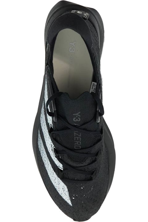 Y-3 Sneakers for Men Y-3 Y-3 Adizero Prime X