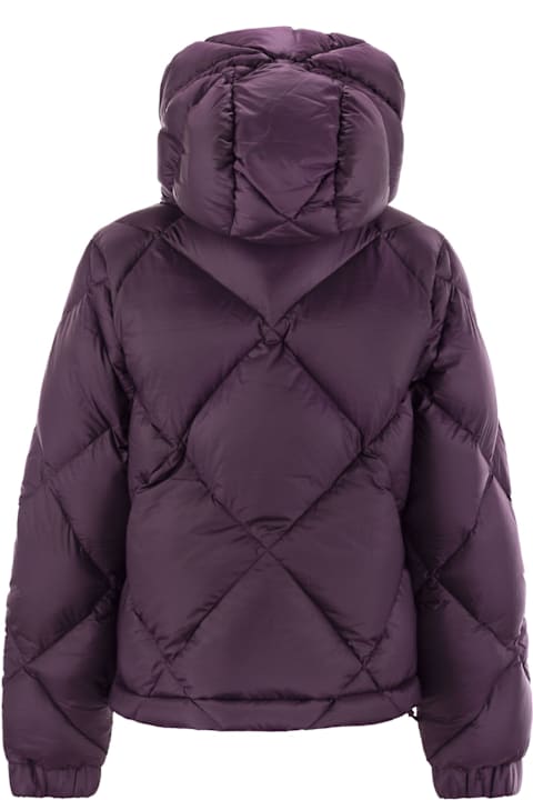 Homeware K-Way Ninev Down Jacket