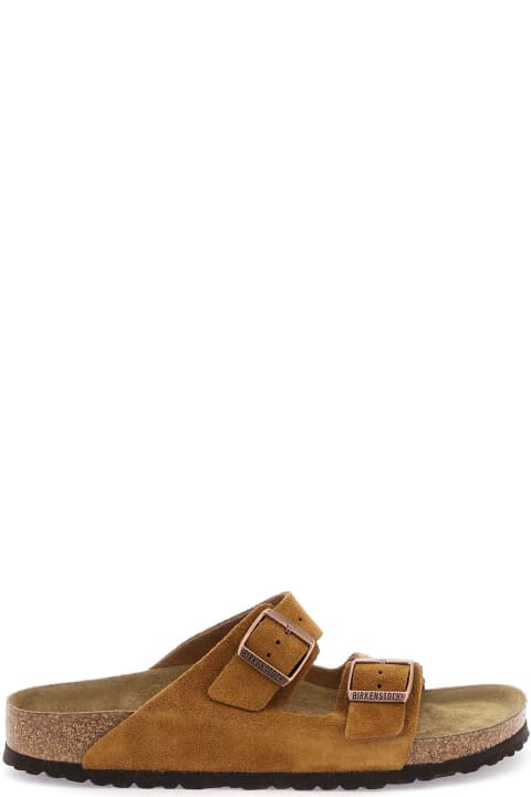 Homeware Birkenstock Arizona Soft Footbed