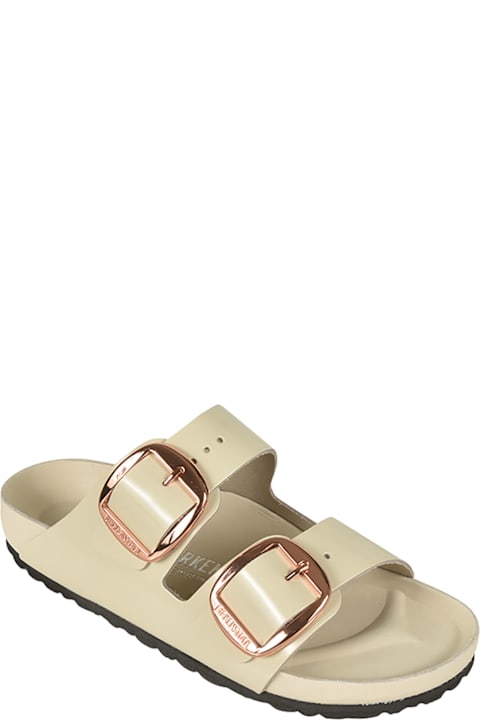 Homeware Birkenstock Arizona Big Buckle Sliders
