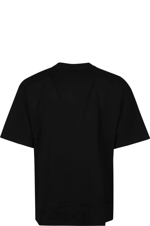 メンズ新着アイテム Diesel T-boxt Bleach T-shirt